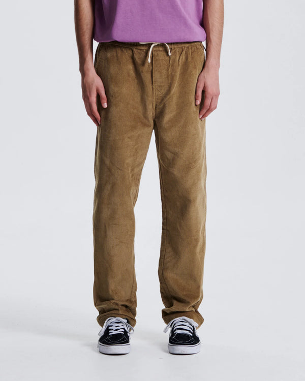 FEVER CORD PANT