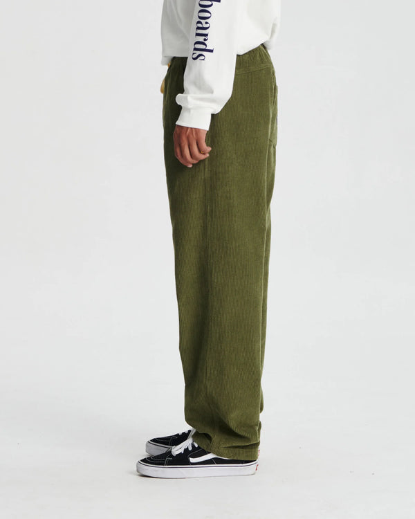 FEVER CORD PANT