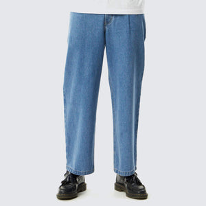 FAST FORWARD DENIM ULTRA BAGGY JEAN