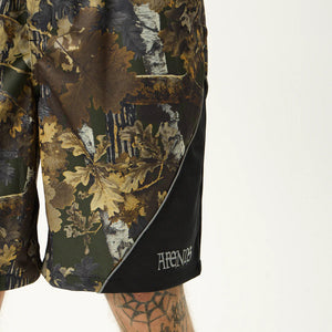 FIND ME PANELLED SHORT