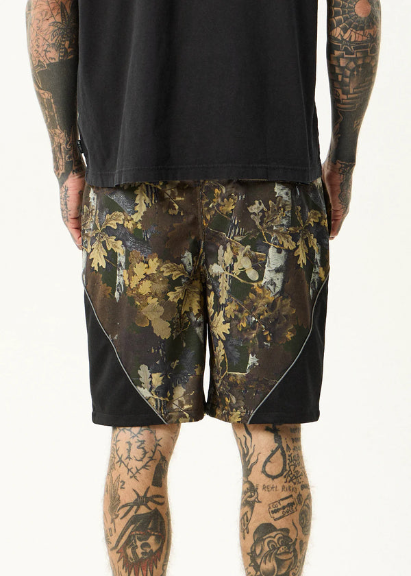 FIND ME PANELLED SHORT