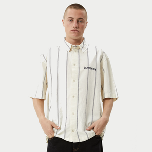FINELINE S/S SHIRT