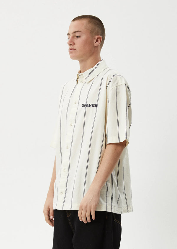 FINELINE S/S SHIRT
