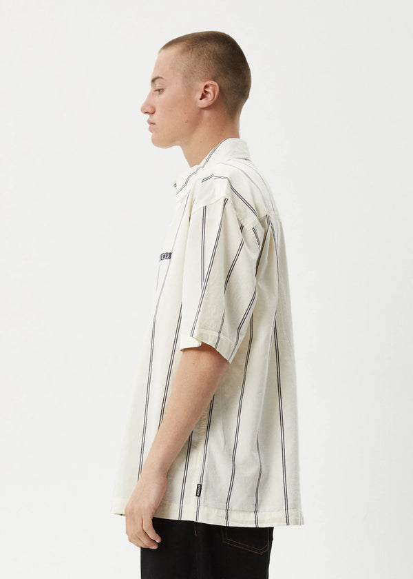 FINELINE S/S SHIRT