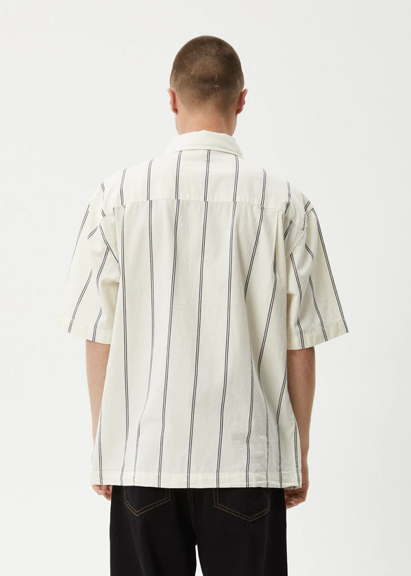 FINELINE S/S SHIRT