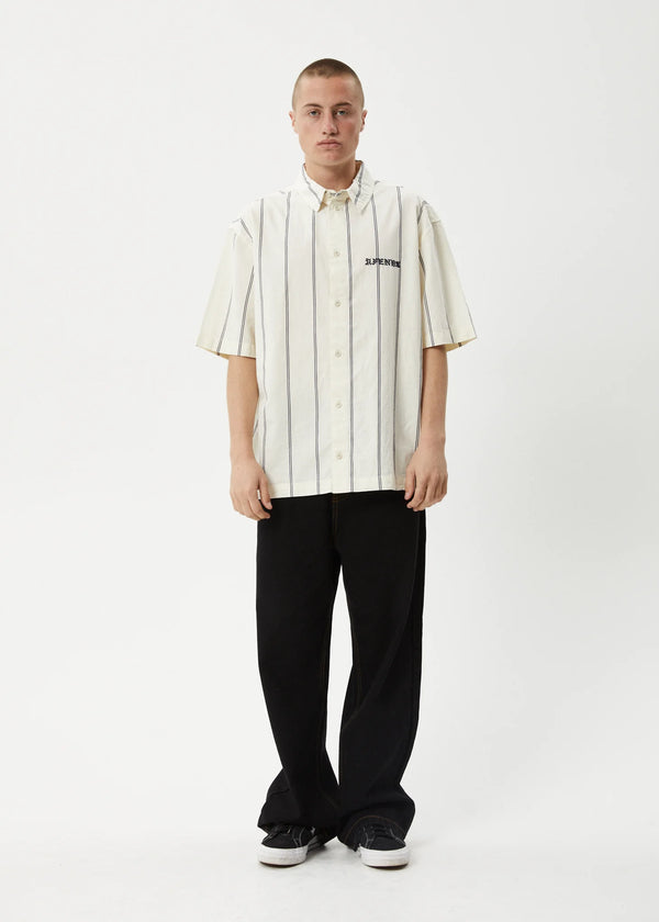 FINELINE S/S SHIRT