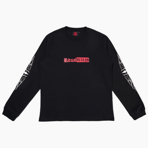 FLAME LS SHIRT