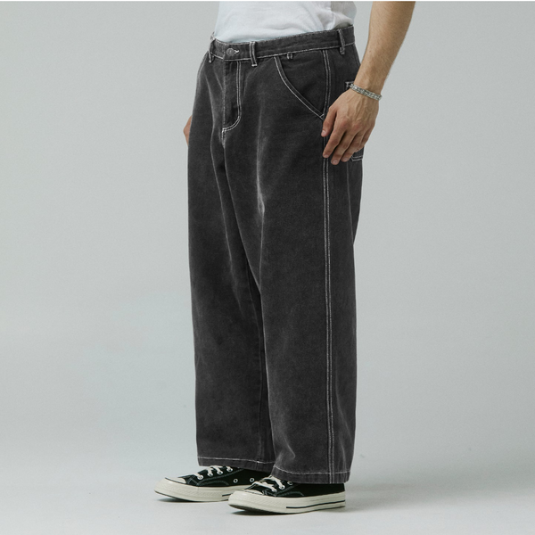 REYNOLDS FLATLINE DENIM PANT