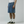 REYNOLDS FLATLINE DENIM SHORT