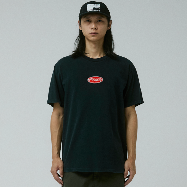 FLATLINE T-SHIRT