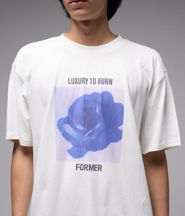 ANOTHER FLOWER T-SHIRT