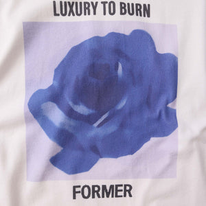 ANOTHER FLOWER T-SHIRT
