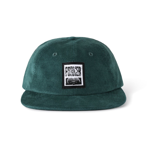 FLUSTER CORD CAP