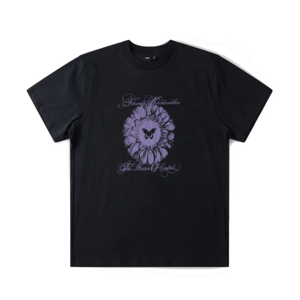 FLUTTER T-SHIRT