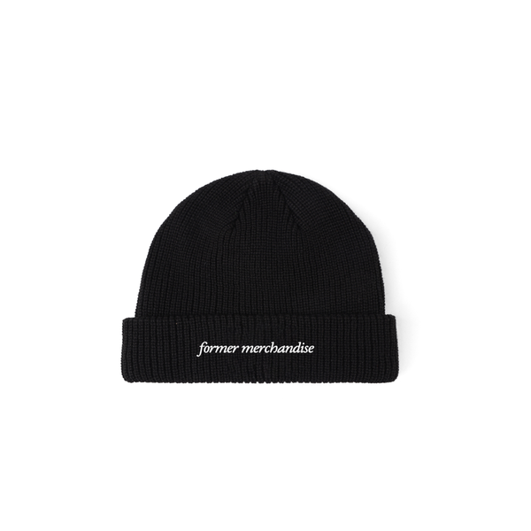 FOLIUM BEANIE