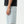 FAST FORWARD DENIM ULTRA BAGGY PLEATED SHORT