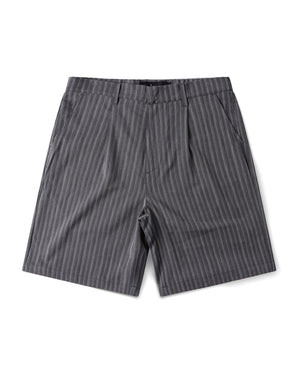 ANDERSON PINSTRIPE WALKSHORT