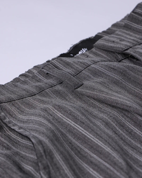 ANDERSON PINSTRIPE WALKSHORT