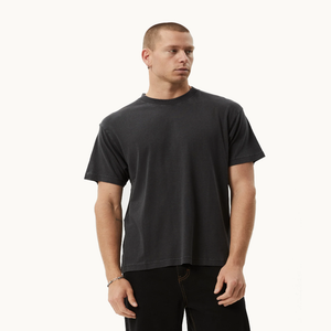 FOUNDATION BOXY TEE 25