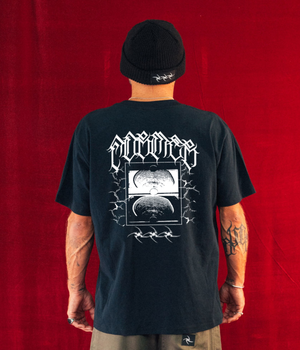 FRACTURE CRUX T-SHIRT