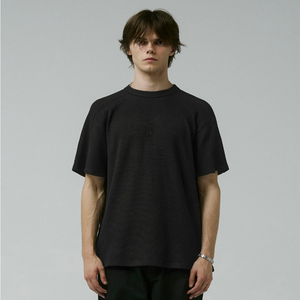 FRANCHISE WAFFLE SS T-SHIRT