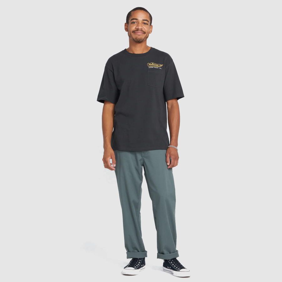 FRICKIN REGULAR STRETCH PANT