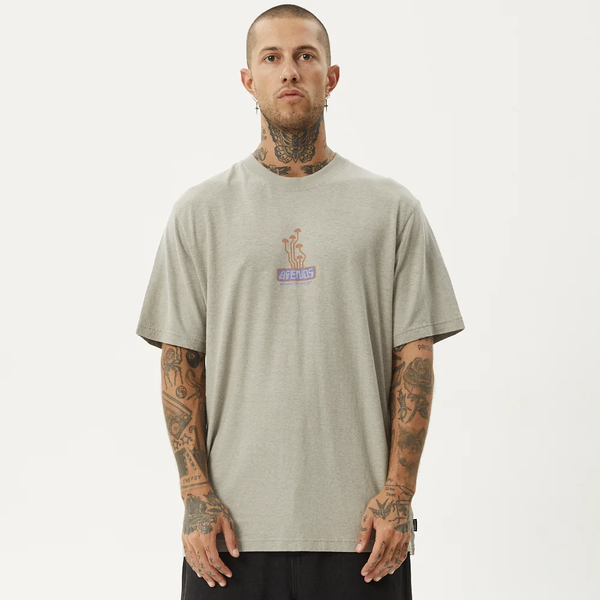 FRUITING HEMP RETRO FIT TEE