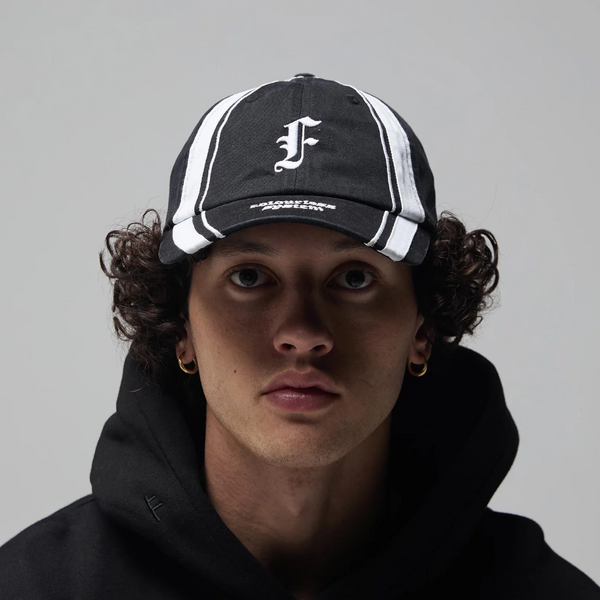 F SPORT CAP