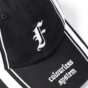 F SPORT CAP