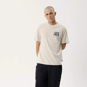 FUNNEL RETRO TEE