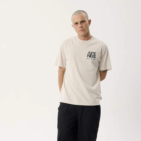 FUNNEL RETRO TEE