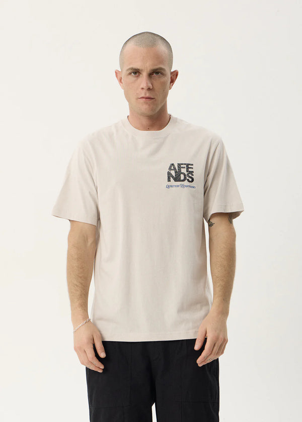FUNNEL RETRO TEE