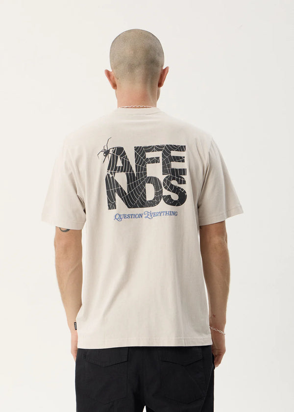 FUNNEL RETRO TEE