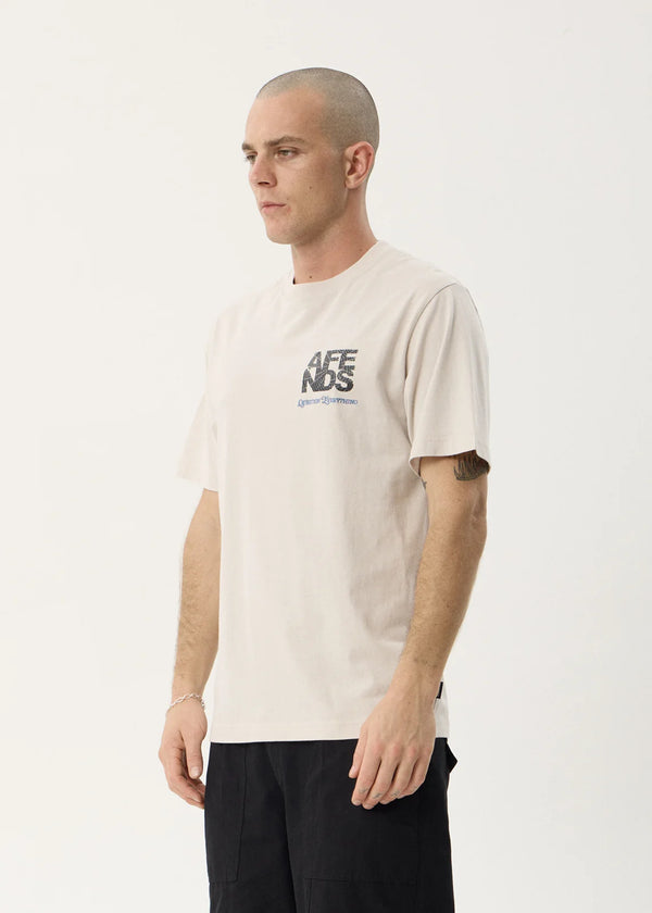 FUNNEL RETRO TEE
