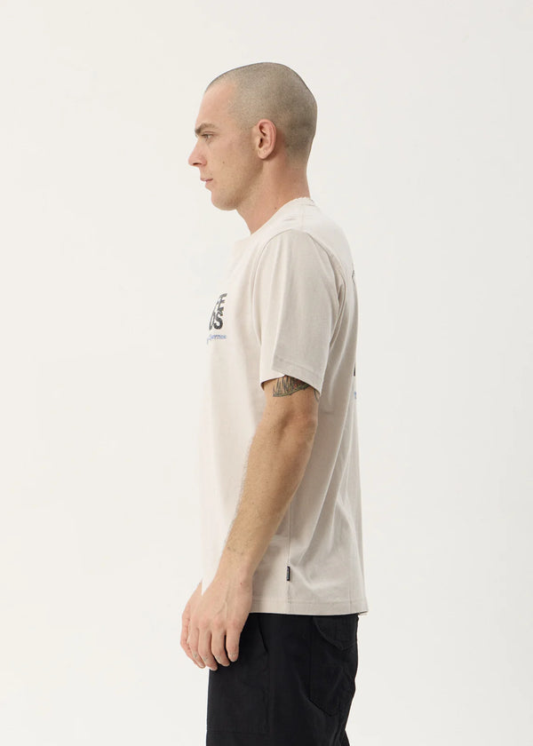 FUNNEL RETRO TEE