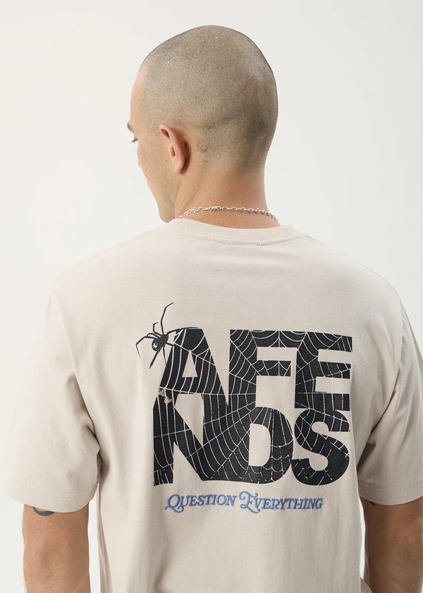 FUNNEL RETRO TEE