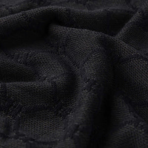 GATE KNIT CREW