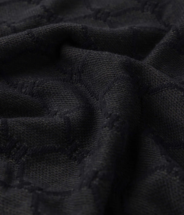 GATE KNIT CREW