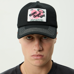 GENUINE SENTIMENT TRUCKER CAP