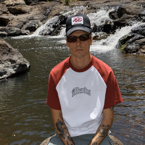 GENUINE SENTIMENT TRUCKER CAP