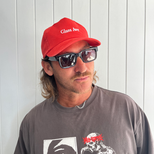 GLASS AVE DAD CAP