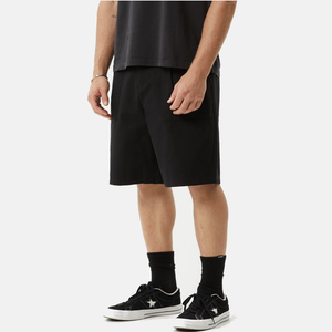 GLIDER PLEATED SHORT 22