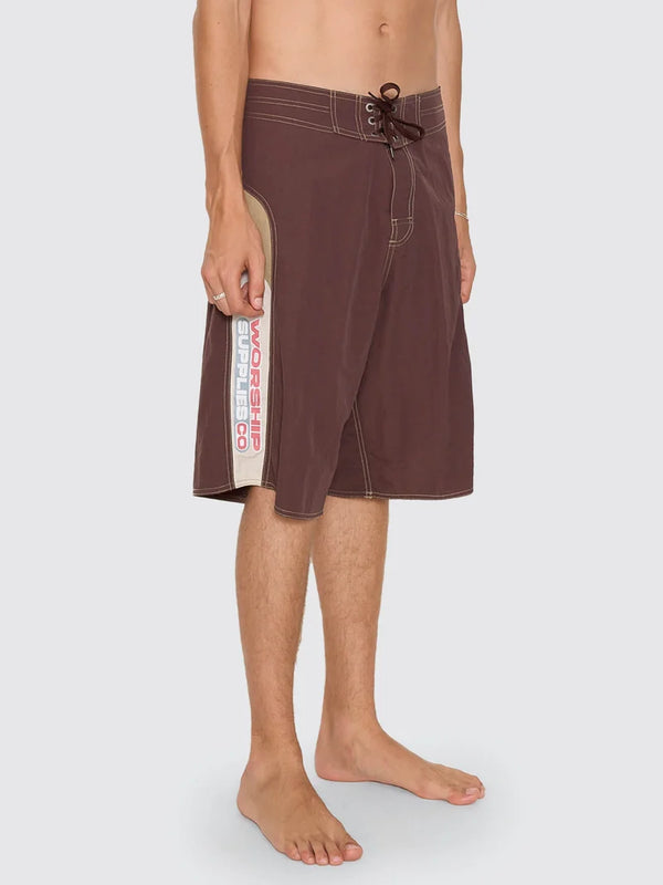 GLOBO 22 B/SHORT