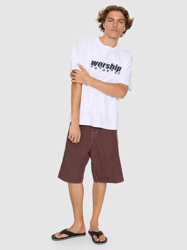 GLOBO 22 B/SHORT