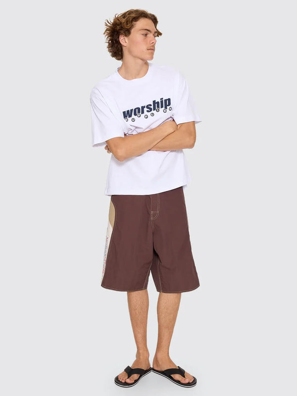 GLOBO 22 B/SHORT