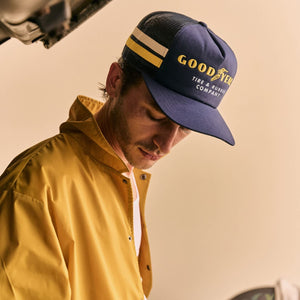 GOODYEAR SERVICE TRUCKER HAT