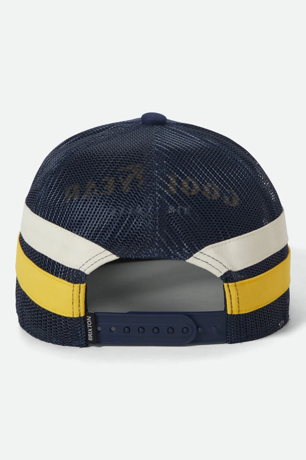 GOODYEAR SERVICE TRUCKER HAT