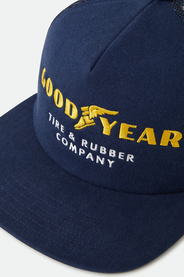 GOODYEAR SERVICE TRUCKER HAT