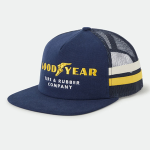 GOODYEAR SERVICE TRUCKER HAT