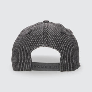 EYES IN THE GRASS 6 PANEL CAP